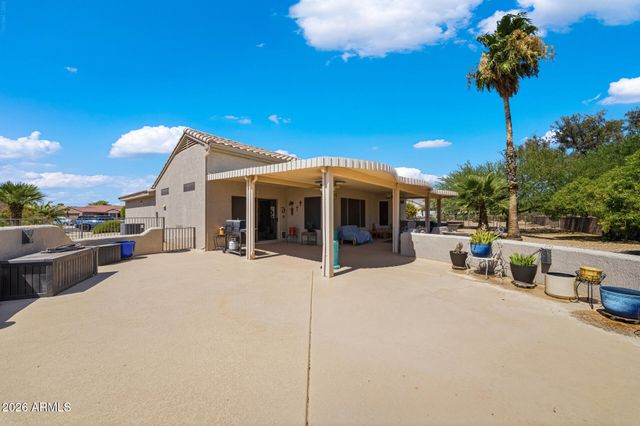 15950 W QUAIL CREEK Lane, Surprise, AZ 85374