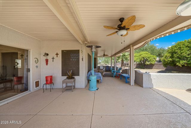 15950 W QUAIL CREEK Lane, Surprise, AZ 85374