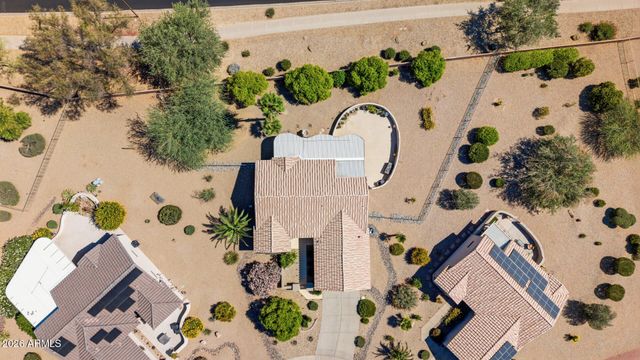 15950 W QUAIL CREEK Lane, Surprise, AZ 85374