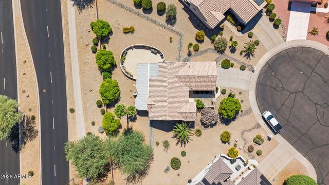 15950 W QUAIL CREEK Lane, Surprise, AZ 85374