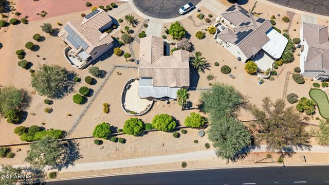 15950 W QUAIL CREEK Lane, Surprise, AZ 85374