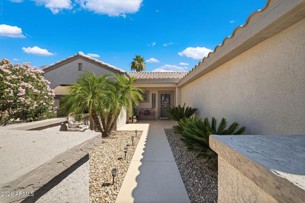 15950 W QUAIL CREEK Lane, Surprise, AZ 85374 — photo 3