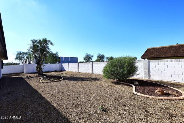 8002 N 106TH Avenue, Peoria, AZ 85345