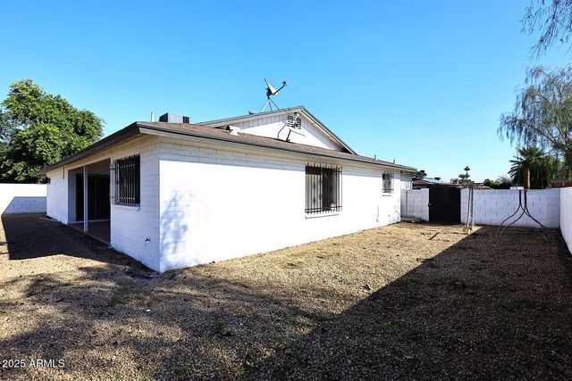 8002 N 106TH Avenue, Peoria, AZ 85345