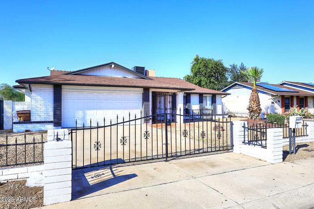 8002 N 106TH Avenue, Peoria, AZ 85345