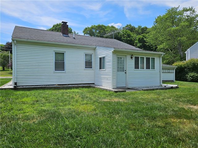 461 River Road, Lincoln, RI 02865