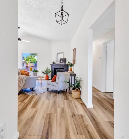 901 Javan Way, Suisun City, CA 94585