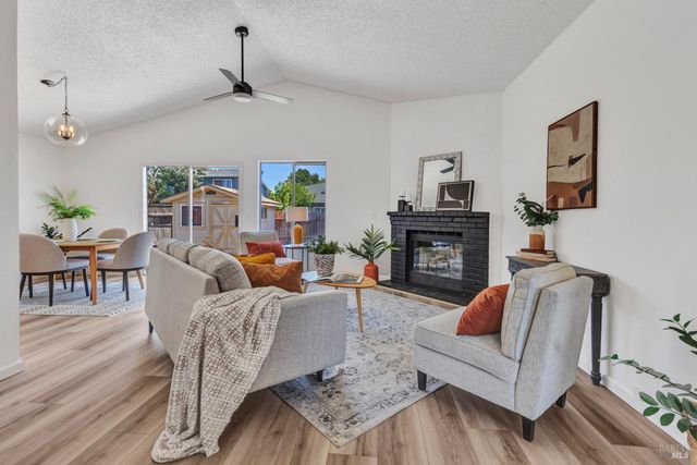 901 Javan Way, Suisun City, CA 94585