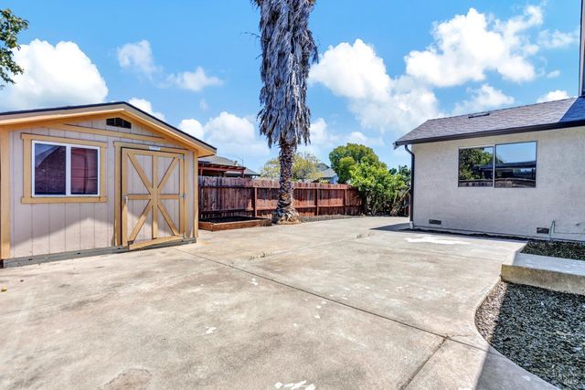 901 Javan Way, Suisun City, CA 94585