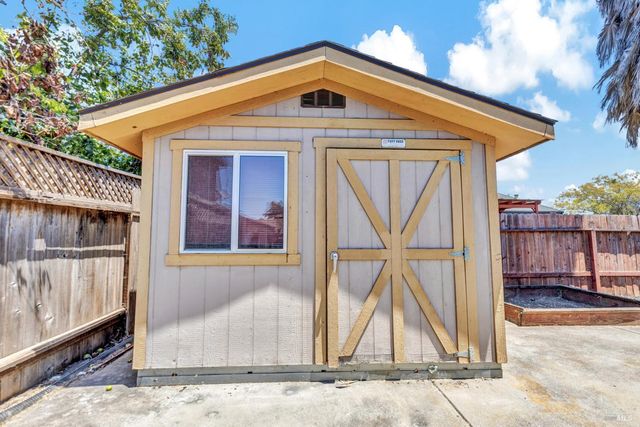 901 Javan Way, Suisun City, CA 94585