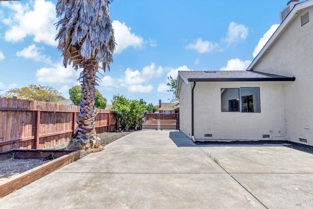 901 Javan Way, Suisun City, CA 94585