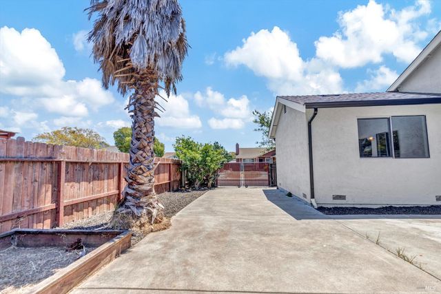 901 Javan Way, Suisun City, CA 94585