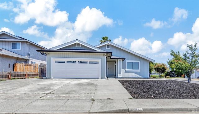 901 Javan Way, Suisun City, CA 94585
