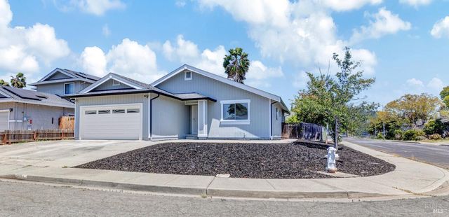 901 Javan Way, Suisun City, CA 94585