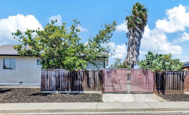 901 Javan Way, Suisun City, CA 94585