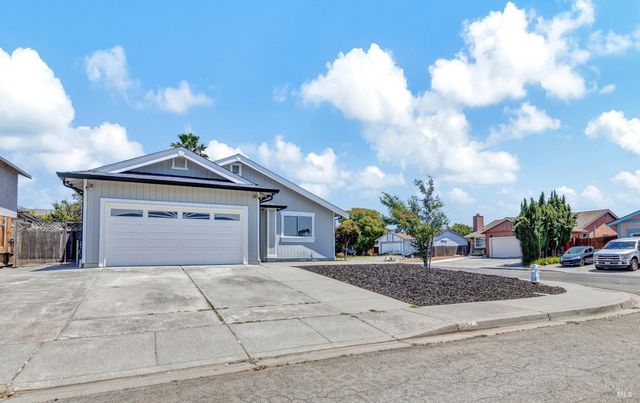 901 Javan Way, Suisun City, CA 94585