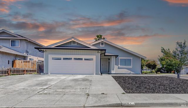 901 Javan Way, Suisun City, CA 94585