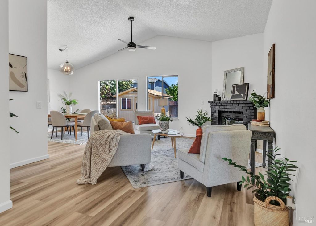901 Javan Way, Suisun City, CA 94585