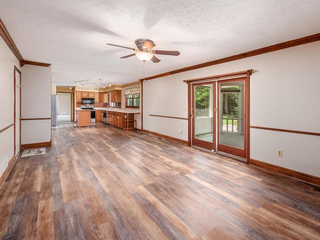 9707 Crottinger Road, Plain City, OH 43064