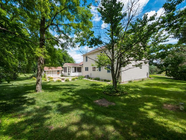 9707 Crottinger Road, Plain City, OH 43064