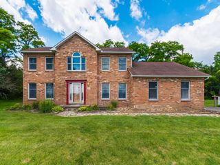 9707 Crottinger Road, Plain City, OH 43064