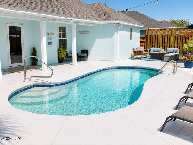 426 Brady Way, Panama City Beach, FL 32408