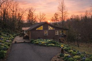 1220 Burger Road, Murphy, NC 28906