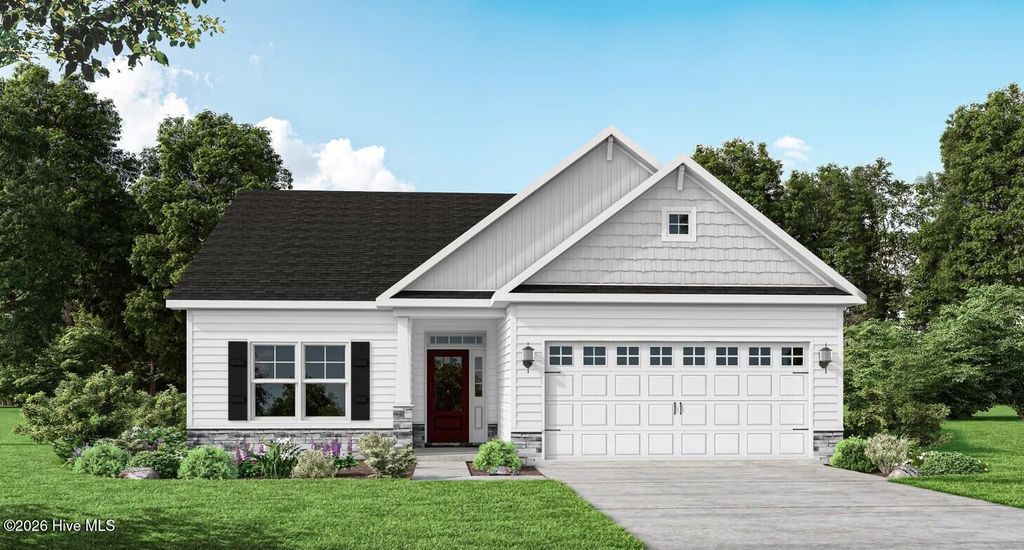 908 Rialto Lane, Ayden, NC 28513