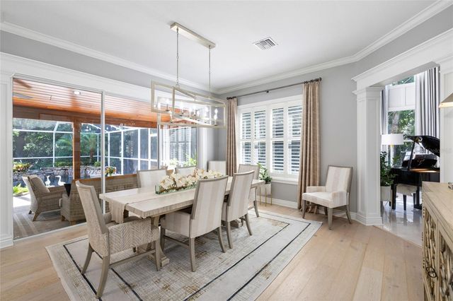 9642 GRETNA GREEN DRIVE, Tampa, FL 33626