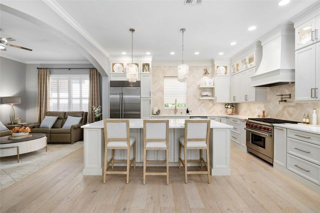 9642 GRETNA GREEN DRIVE, Tampa, FL 33626