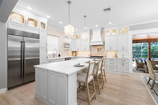 9642 GRETNA GREEN DRIVE, Tampa, FL 33626