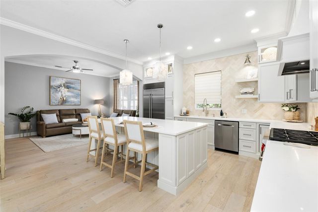 9642 GRETNA GREEN DRIVE, Tampa, FL 33626