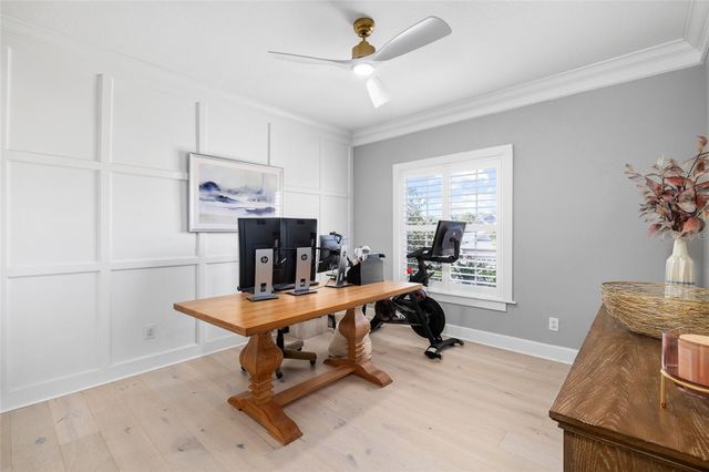 9642 GRETNA GREEN DRIVE, Tampa, FL 33626