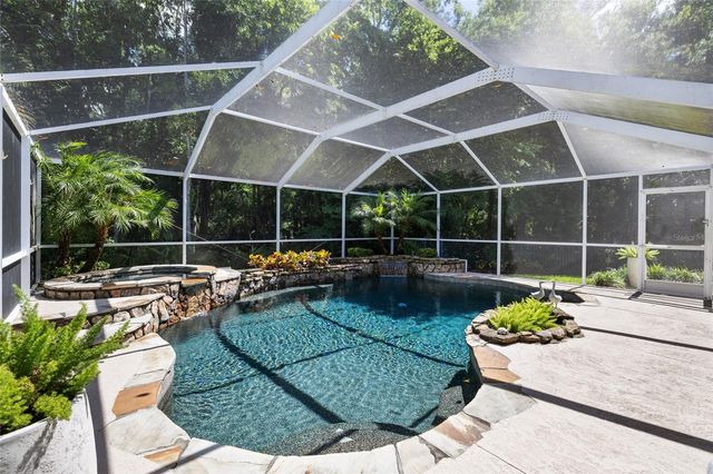 9642 GRETNA GREEN DRIVE, Tampa, FL 33626