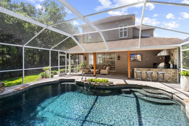 9642 GRETNA GREEN DRIVE, Tampa, FL 33626