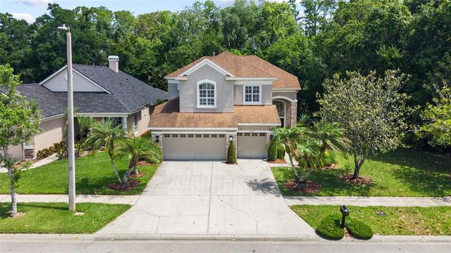 9642 GRETNA GREEN DRIVE, Tampa, FL 33626