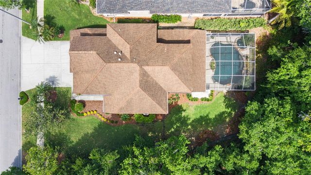 9642 GRETNA GREEN DRIVE, Tampa, FL 33626