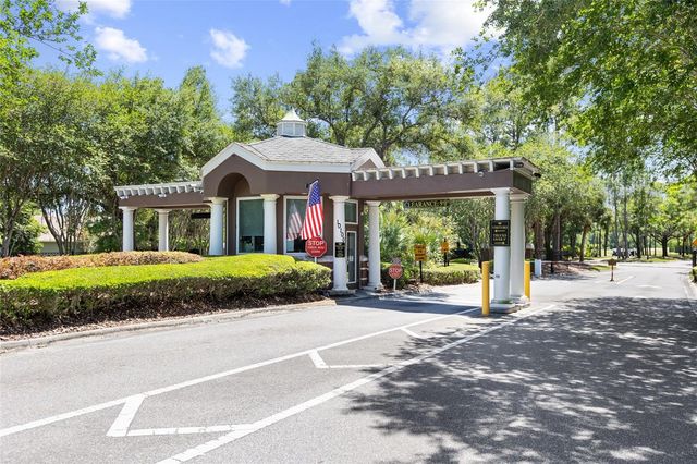 9642 GRETNA GREEN DRIVE, Tampa, FL 33626