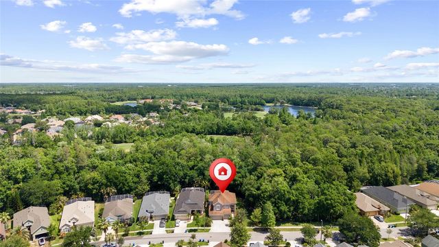 9642 GRETNA GREEN DRIVE, Tampa, FL 33626