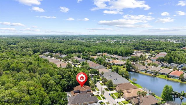 9642 GRETNA GREEN DRIVE, Tampa, FL 33626