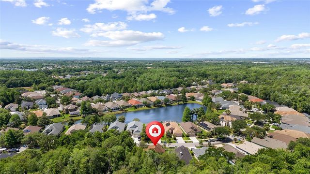 9642 GRETNA GREEN DRIVE, Tampa, FL 33626