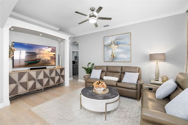 9642 GRETNA GREEN DRIVE, Tampa, FL 33626