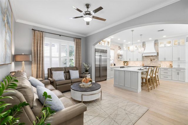 9642 GRETNA GREEN DRIVE, Tampa, FL 33626