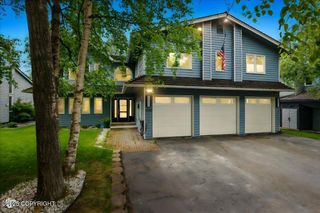 4200 Endeavor Circle, Anchorage, AK 99515