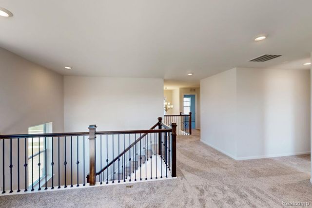 11705 Powell Ridge Lane, Washington Township, MI 48094