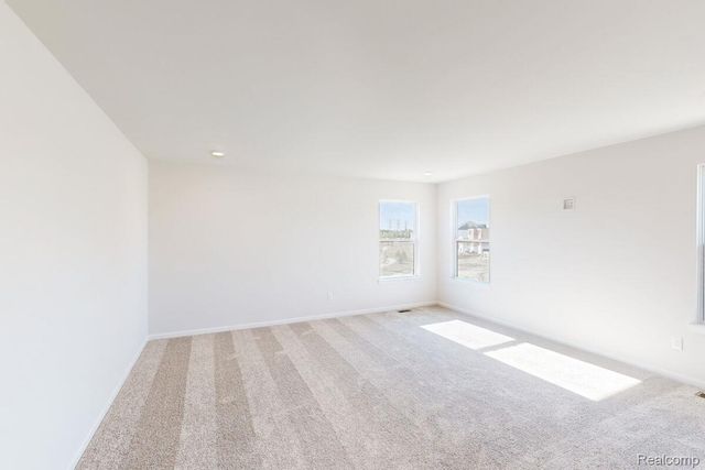 11705 Powell Ridge Lane, Washington Township, MI 48094