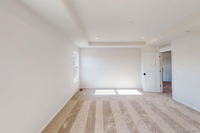 11705 Powell Ridge Lane, Washington Township, MI 48094