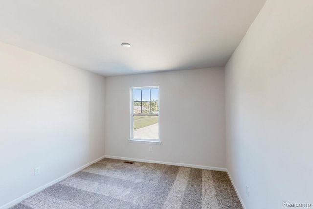 11705 Powell Ridge Lane, Washington Township, MI 48094