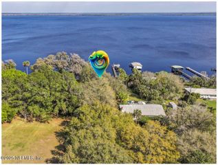 253 S PROSPECT Street, Crescent City, FL 32112