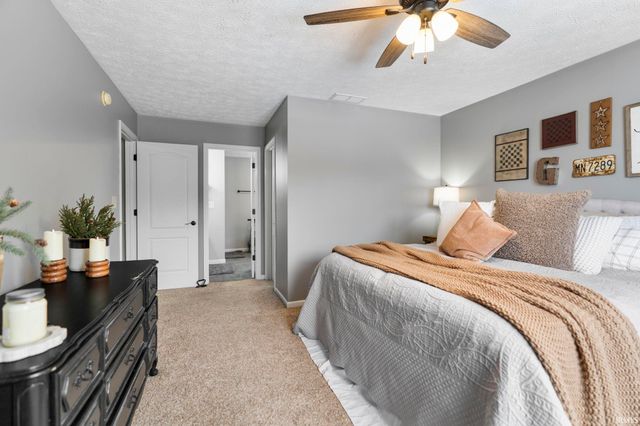 7561 Ridgeview Lane, Lafayette, IN 47905